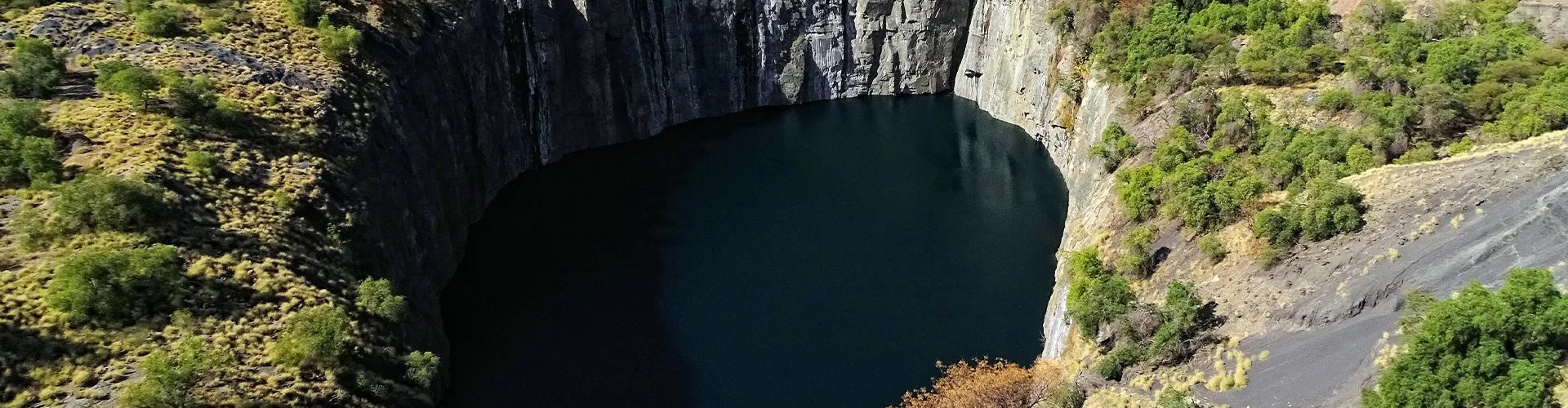 Kimberley, ZA