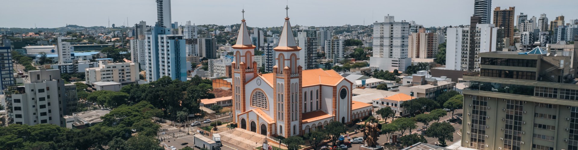 Chapecó, BR