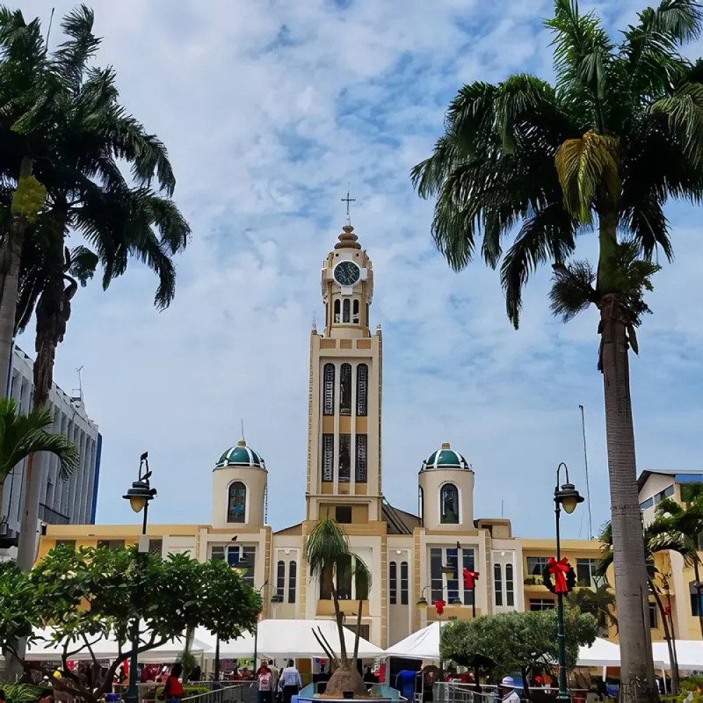 Standard Post with Image