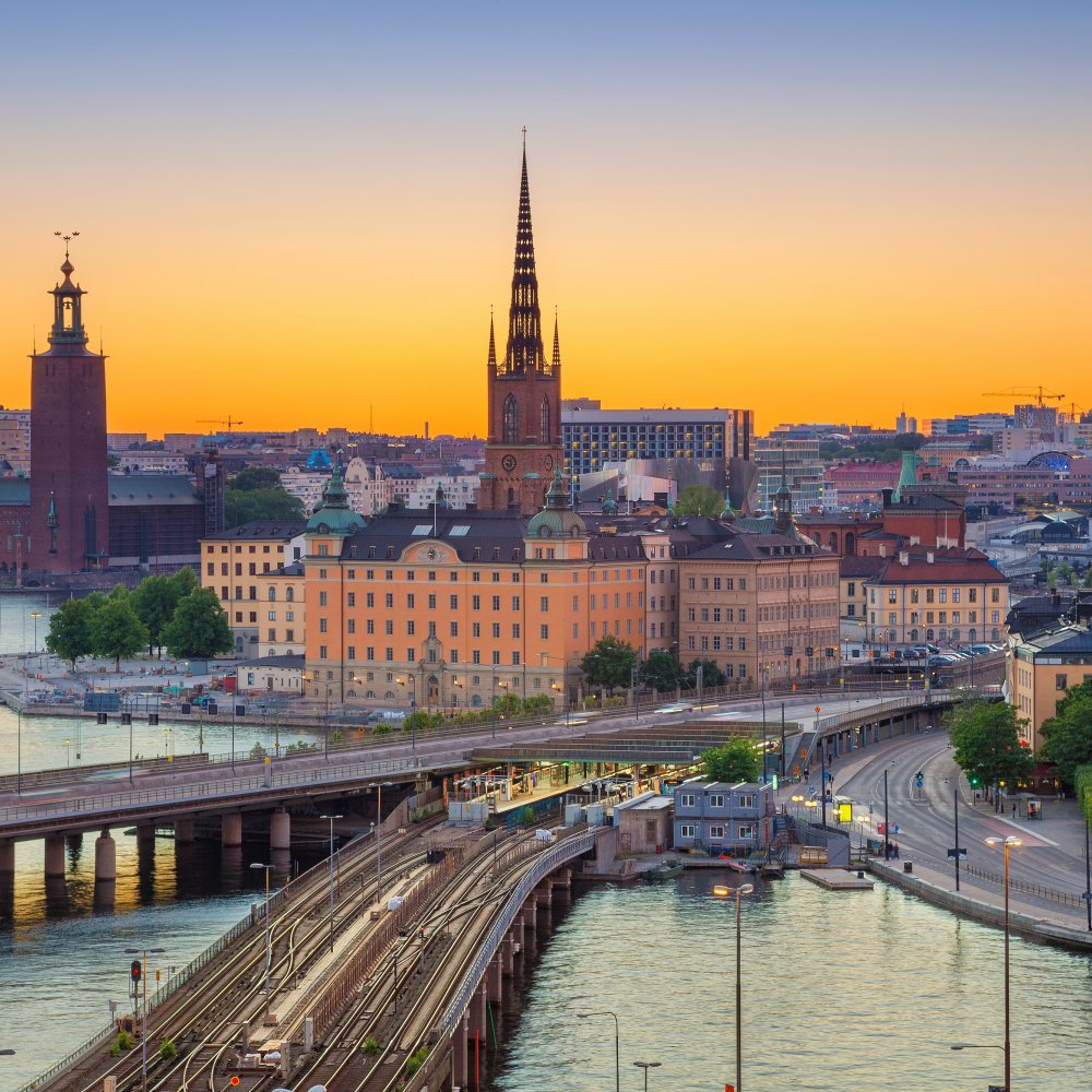 Standard Post with Image