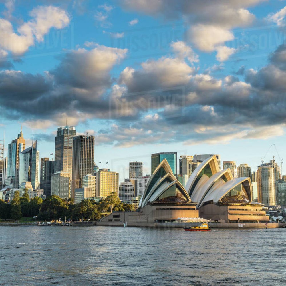 Standard Post with Image