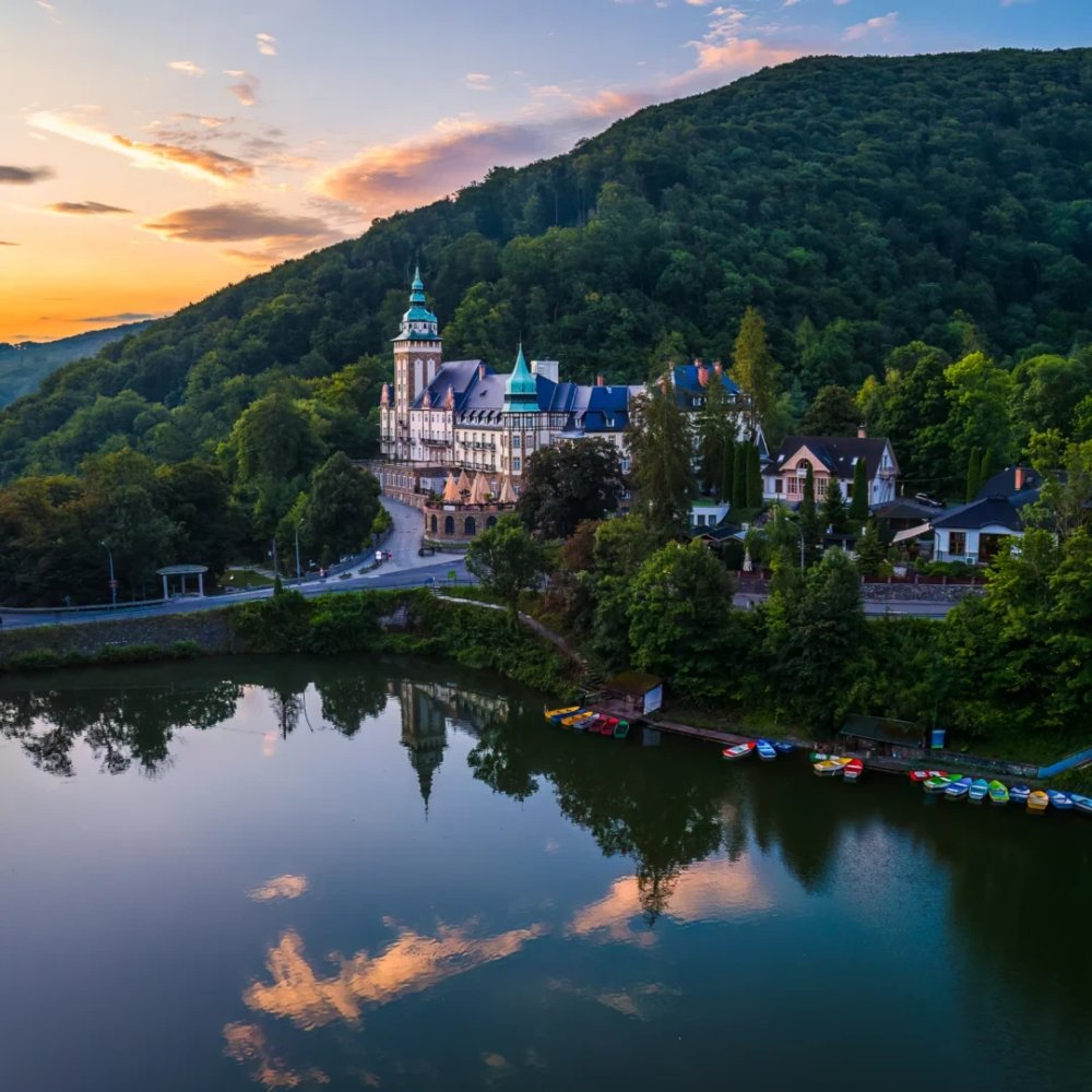 Standard Post with Image