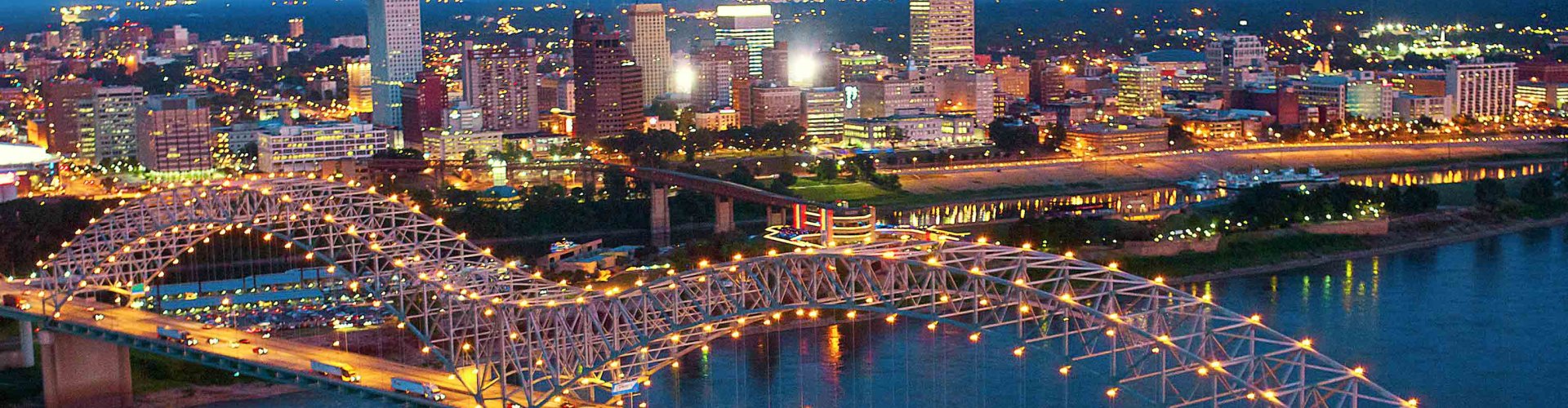 Memphis, TN, US
