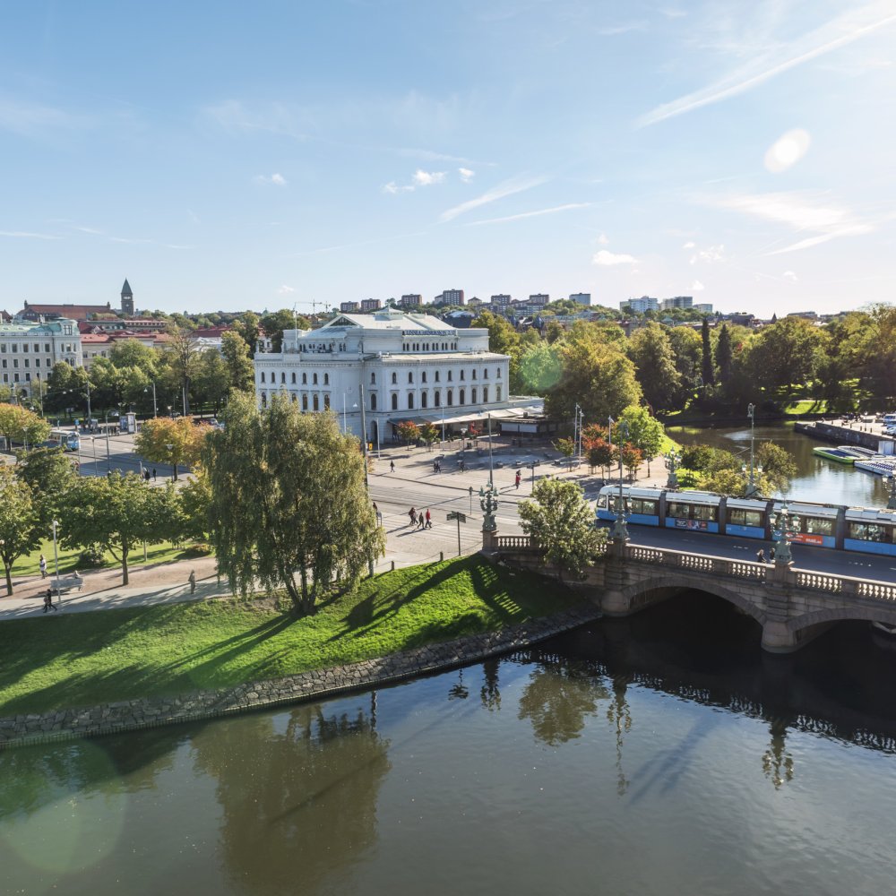 Standard Post with Image