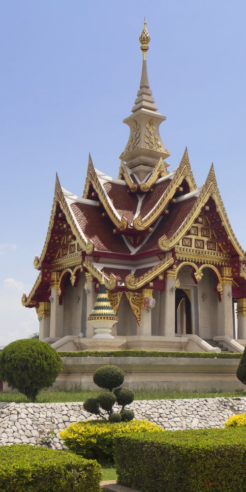 Local transport in Udon Thani, TH