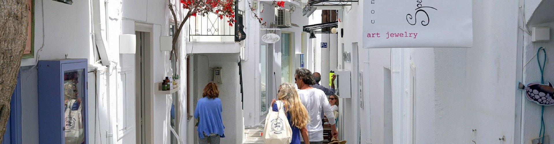Páros, GR