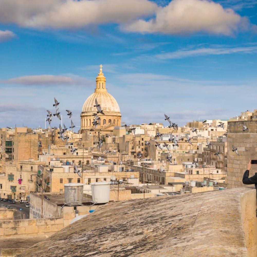 Standard Post with Image