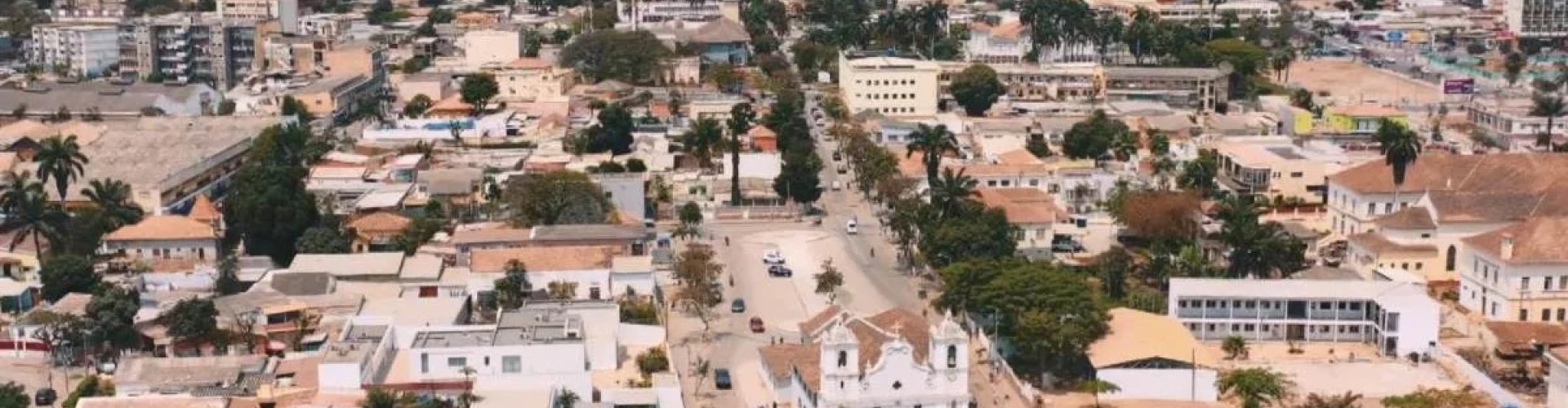 Benguela, AO