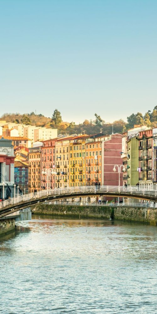 Metro Travel Bilbao