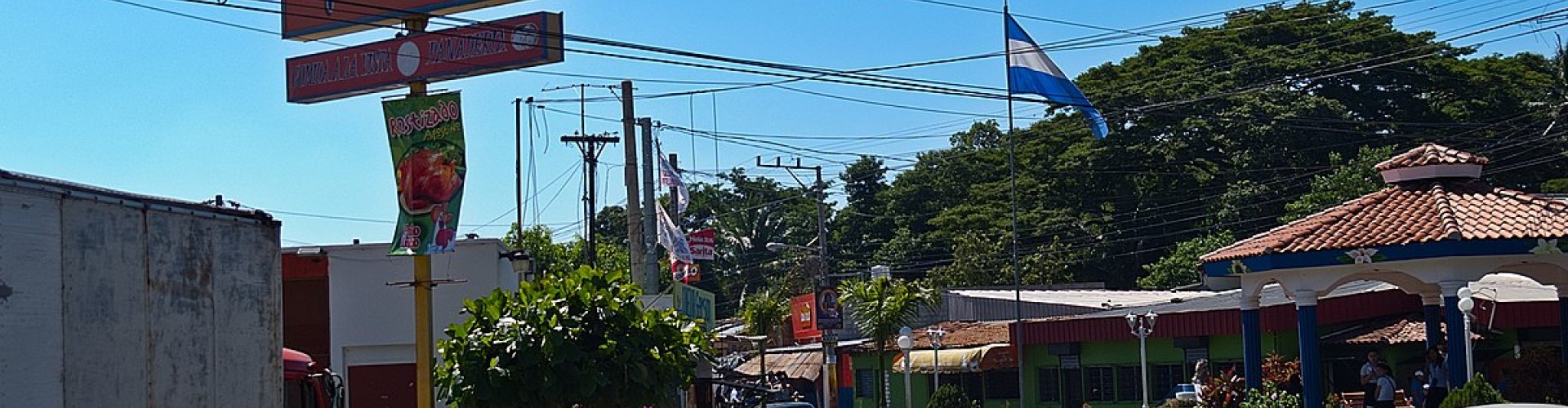San Luis Talpa, SV