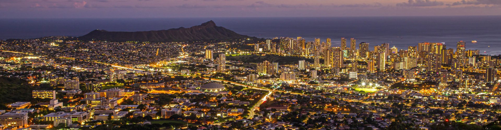 Honolulu, HI, US