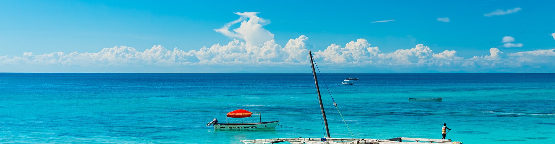 Zanzibar, TZ