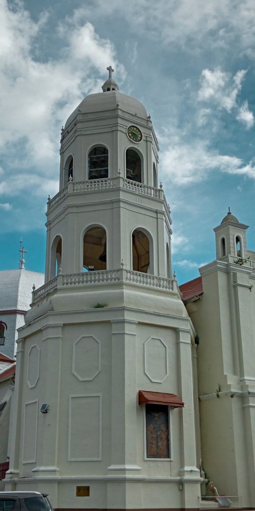 Getting around Batangas City