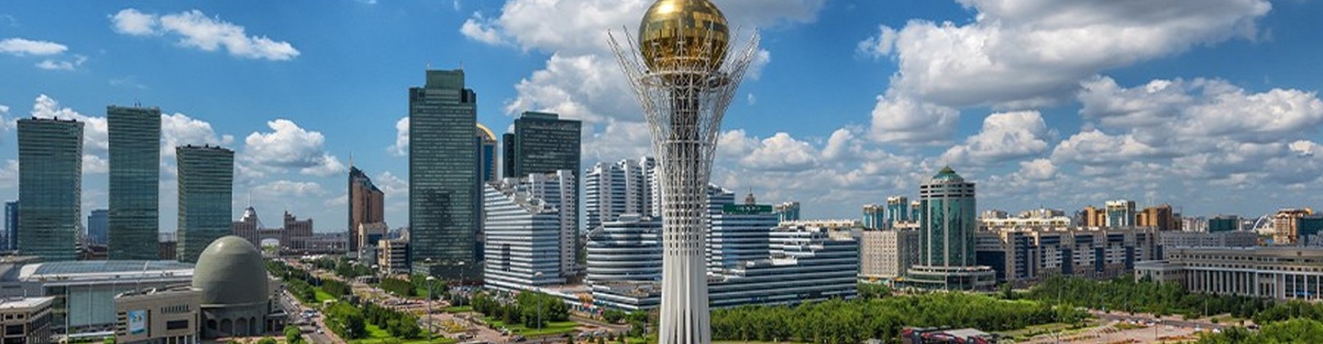 Astana, KZ