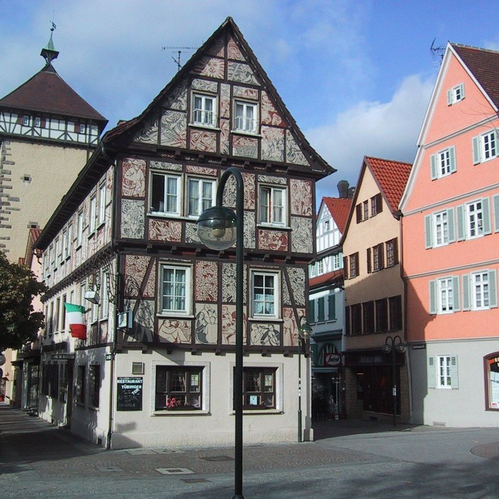Standard Post with Image