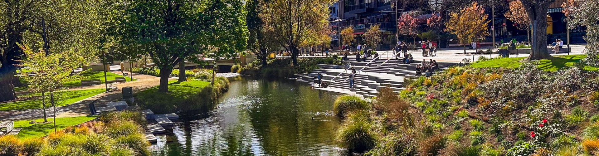 Christchurch, NZ