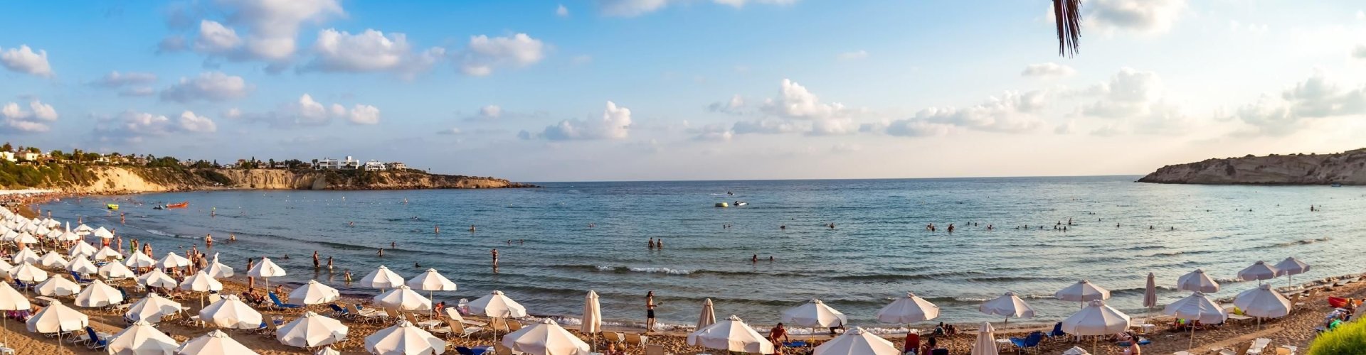 Paphos, CY