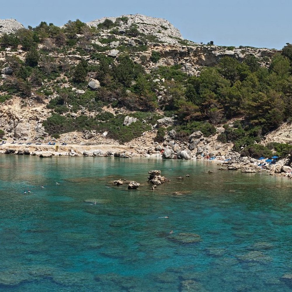 Standard Post with Image