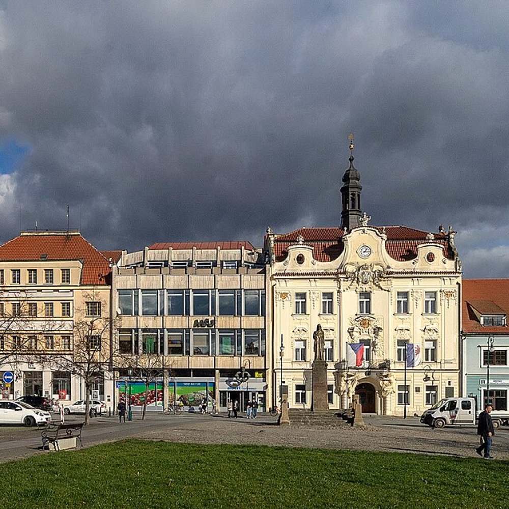 Standard Post with Image