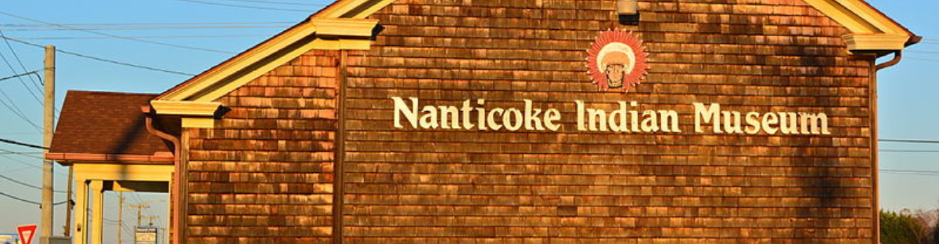 Scenic view of Millsboro waterfront at sunset