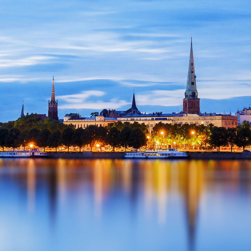 Standard Post with Image