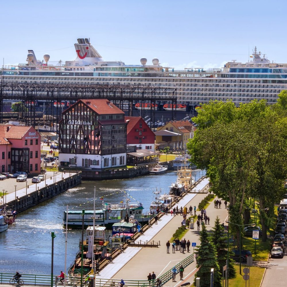 Standard Post with Image