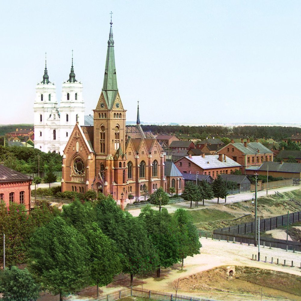 Standard Post with Image