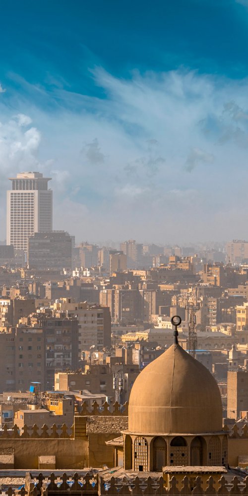 Cairo Transport