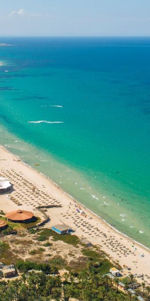 Sousse Transportation