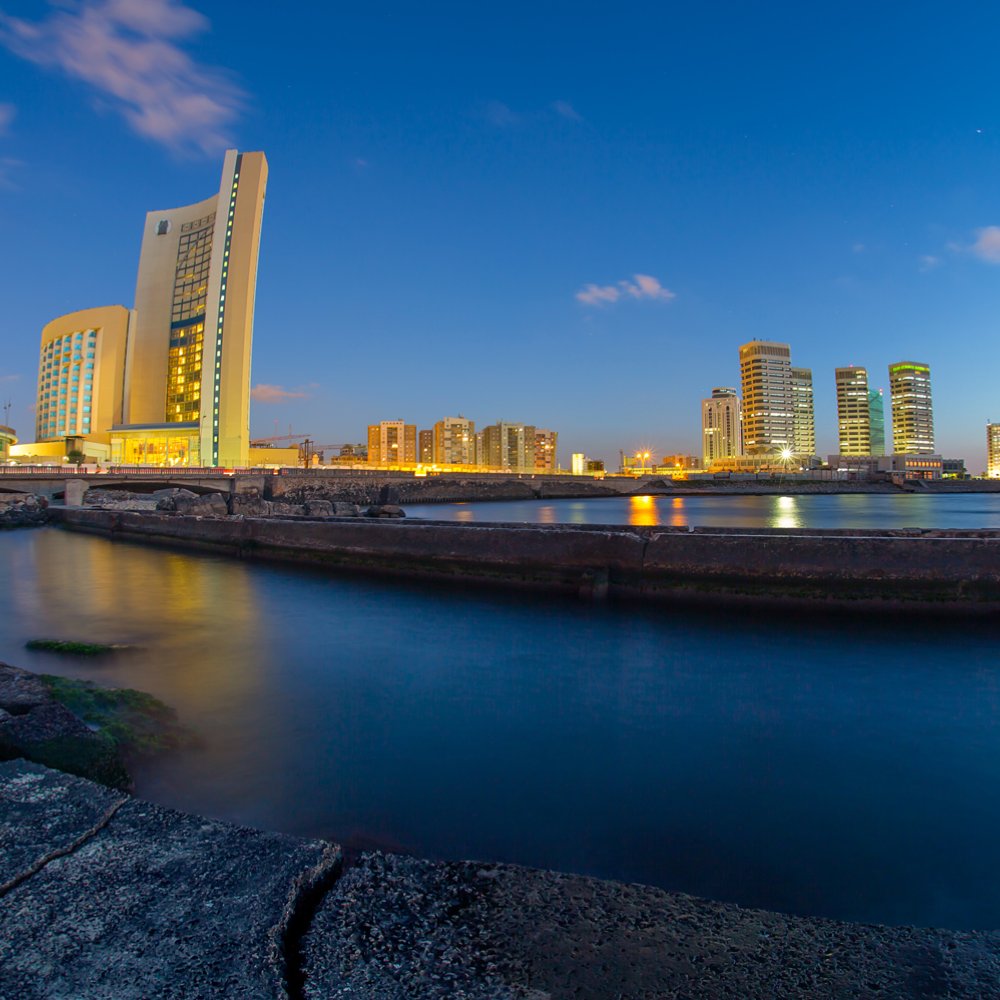 Standard Post with Image