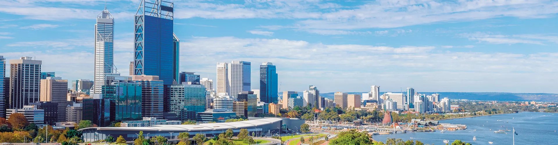 Perth, WA, AU