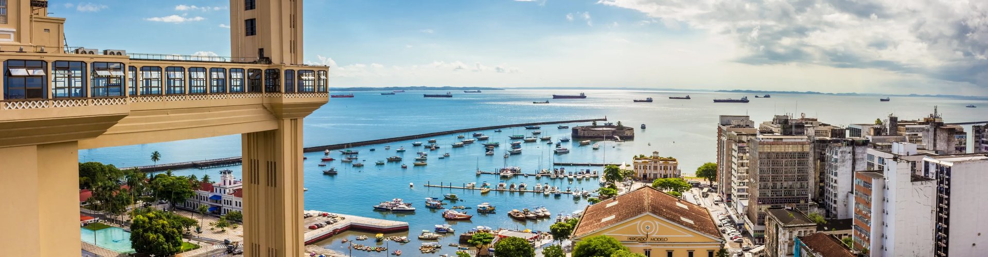 Salvador, BR