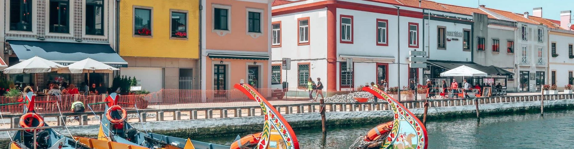 Aveiro, PT