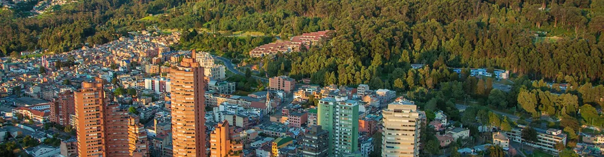Bogotá, CO