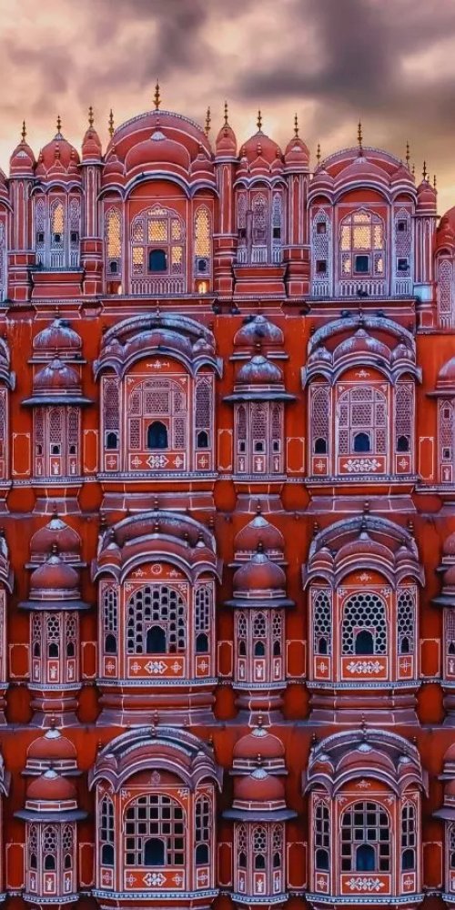 Jaipur transportation