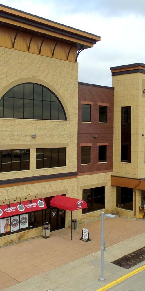 Cycling in Ramsey, MN, US