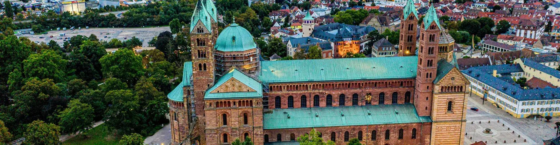 Speyer, DE
