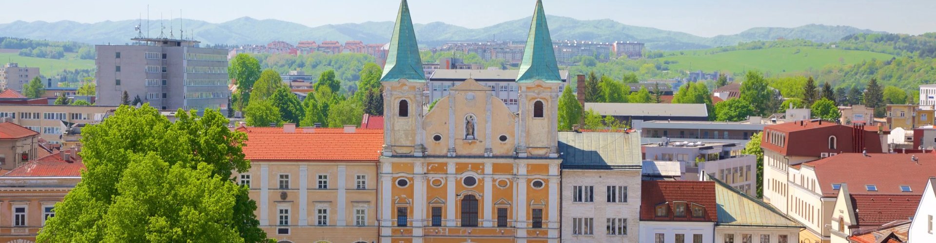 Žilina, SK