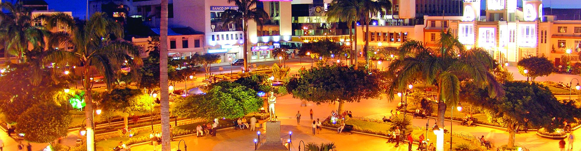 Machala, EC