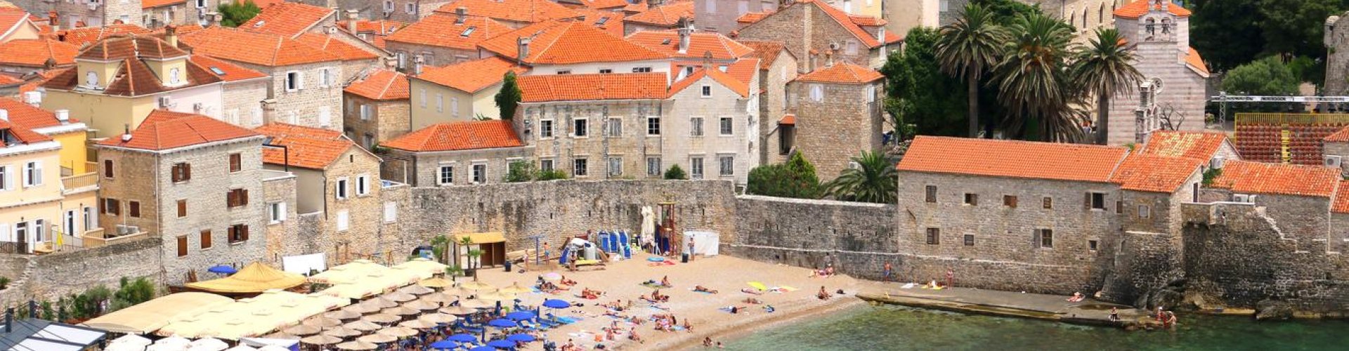 Budva, ME