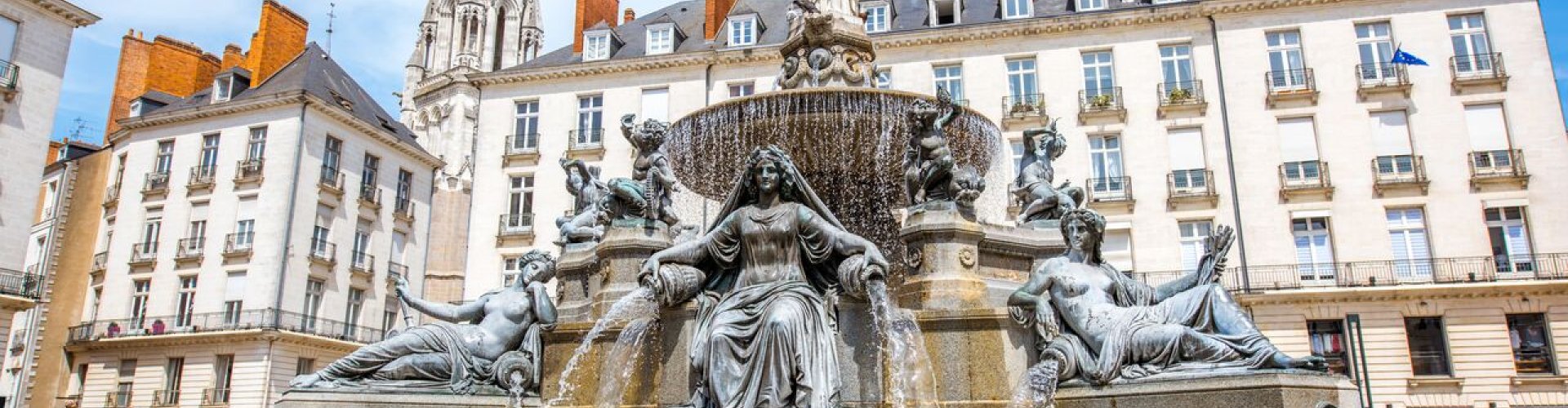 Nantes, FR