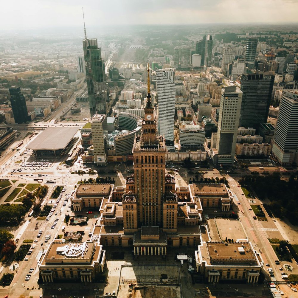 Standard Post with Image