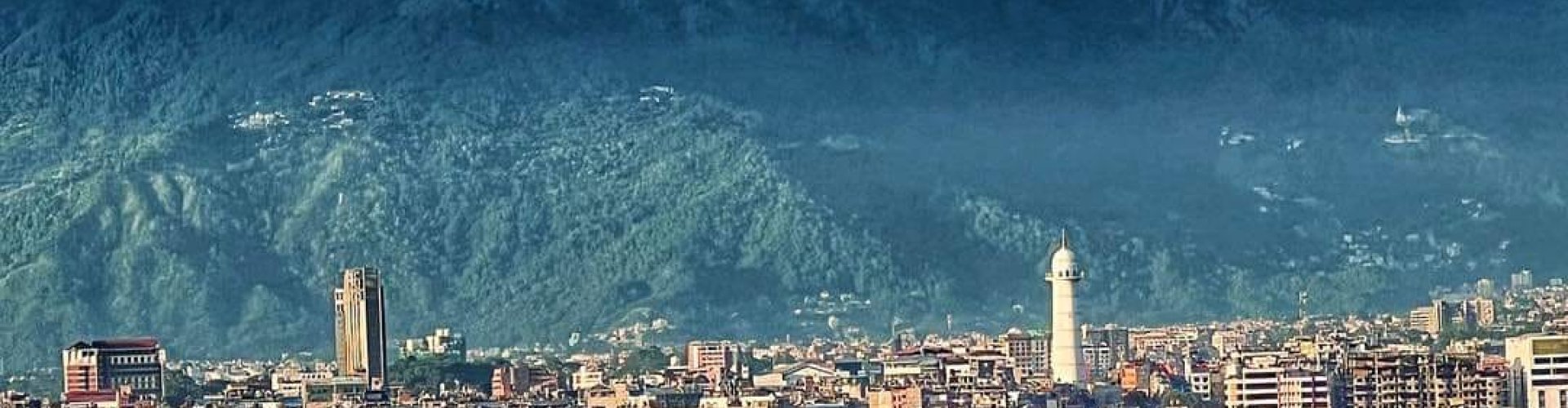 Kathmandu, NP