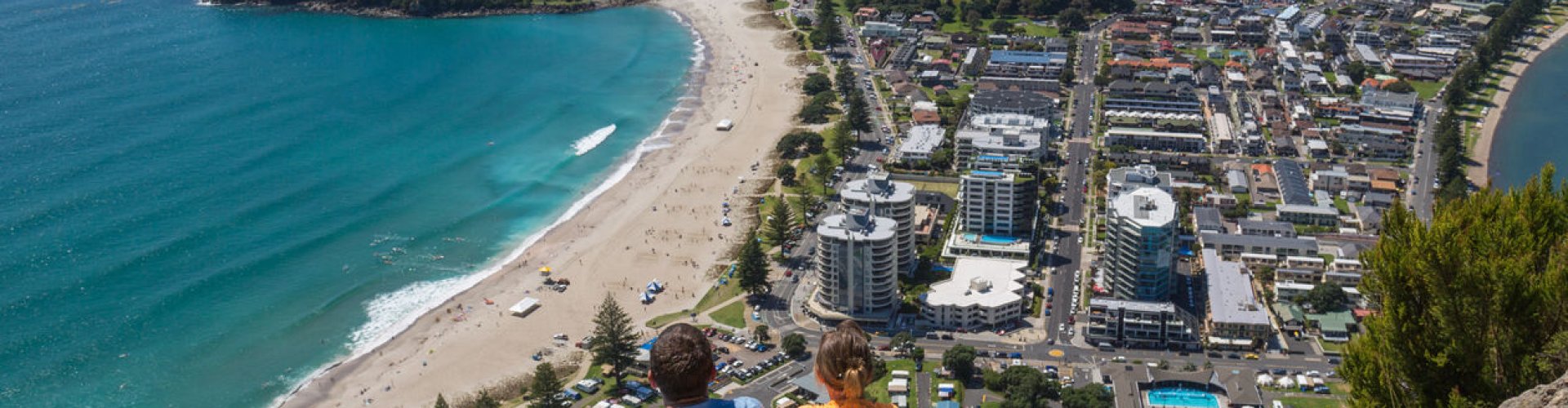 Tauranga, NZ