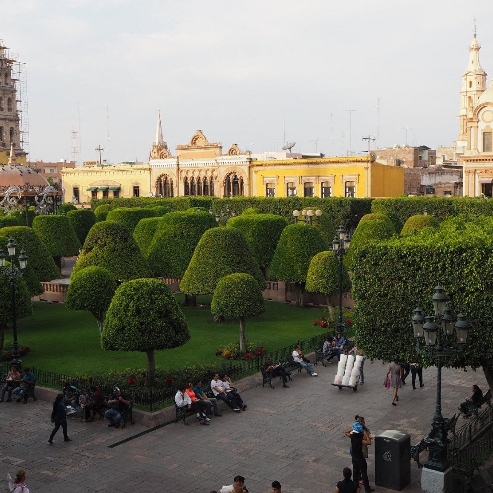 Standard Post with Image