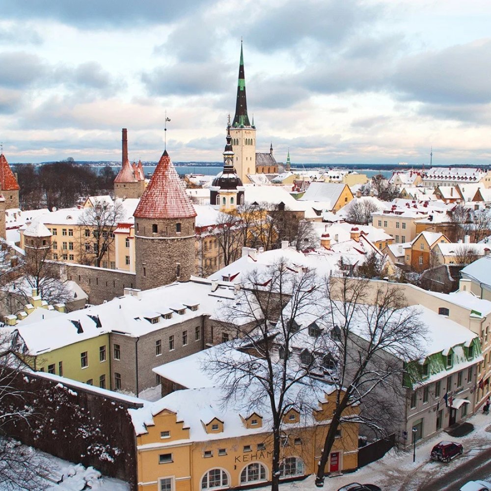 Standard Post with Image