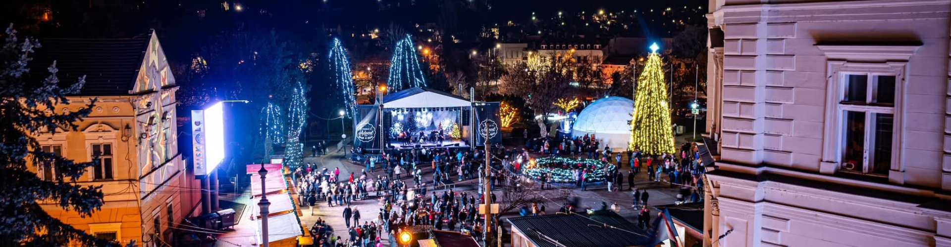 Miskolc, HU