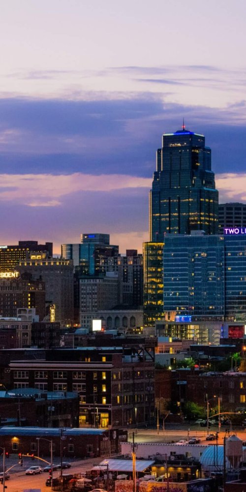 Transportation in Kansas City