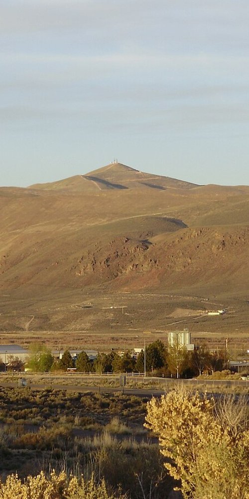 Getting around Elko, NV, US