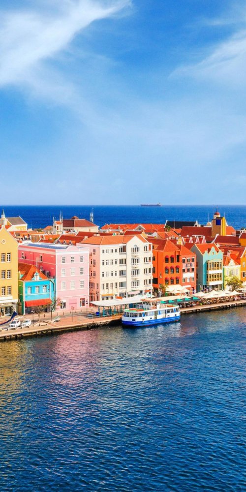 Willemstad bike share and transportation